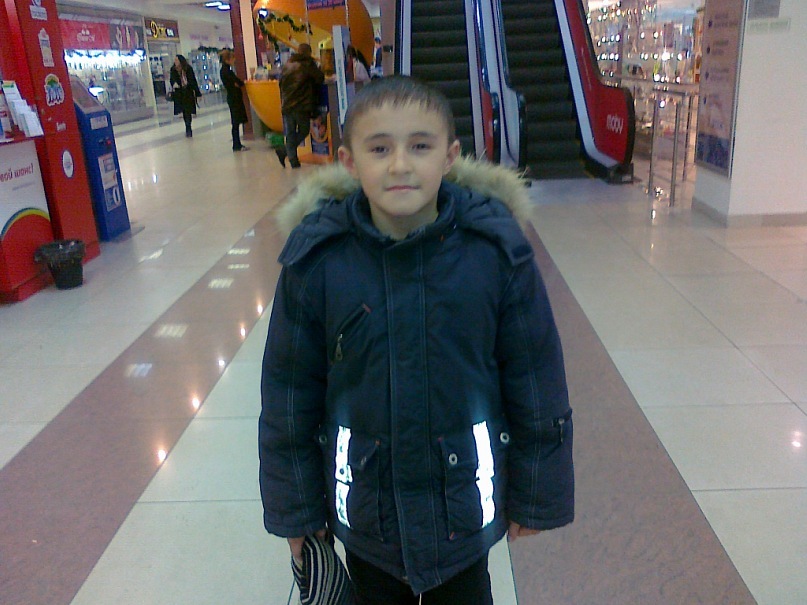 Фарида Тимеряева фотография #45