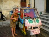 Фотография Малаховской Елены