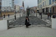 Фотография Маликовой Алины