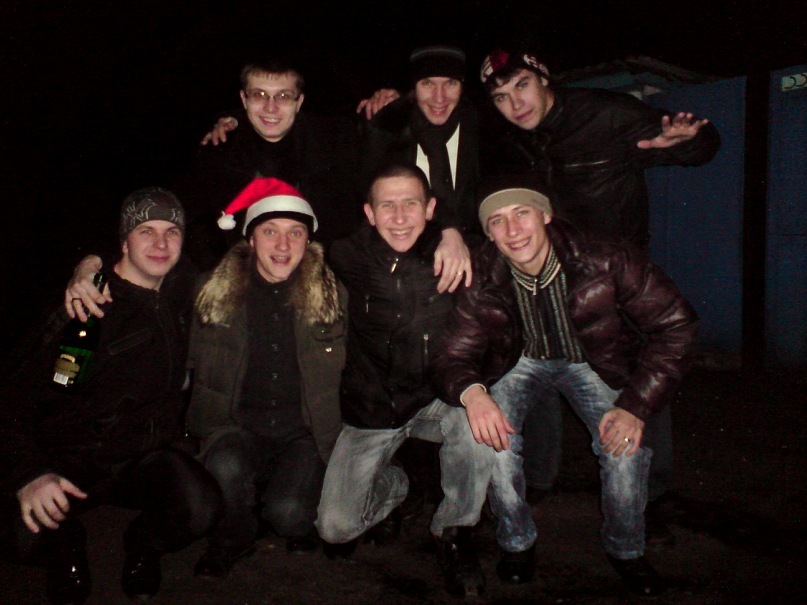 Артём Сазоненко фотография #22