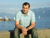 Фотография Markin Evgeny