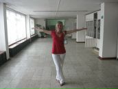 Фотография Гараниной Лолиты