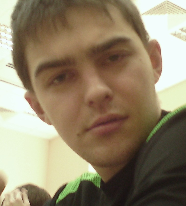 Дмитрий Буторин фотография #43