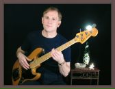 Фотография Кузьмина Александра