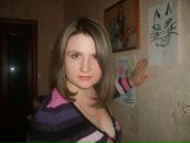 Фотография Корниловой Настёны