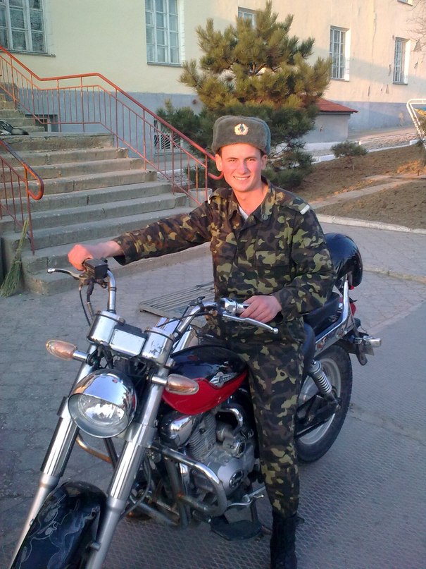 Дима Яцеленко фотография #30