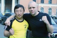 Фотография Квана Александра