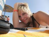 Фотография Истоминой Дарьи