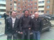 Олександр Колінько фотография #43 (источник - https://vk.com/id135666044)