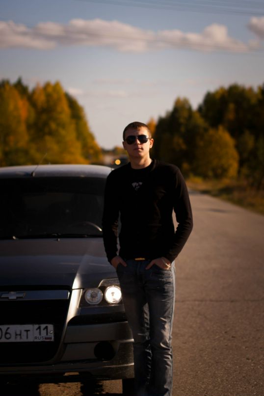 Андрей Исаев фотография #21