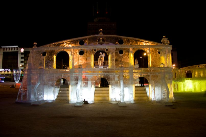 Иван Фарион фотография #26