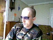Фотография Мишка Майоров