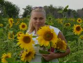 Фотография Москвиной Екатерины