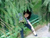 Фотография Князевой Анастасии