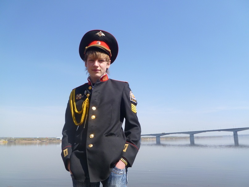Дмитрий Щербаков фотография #17