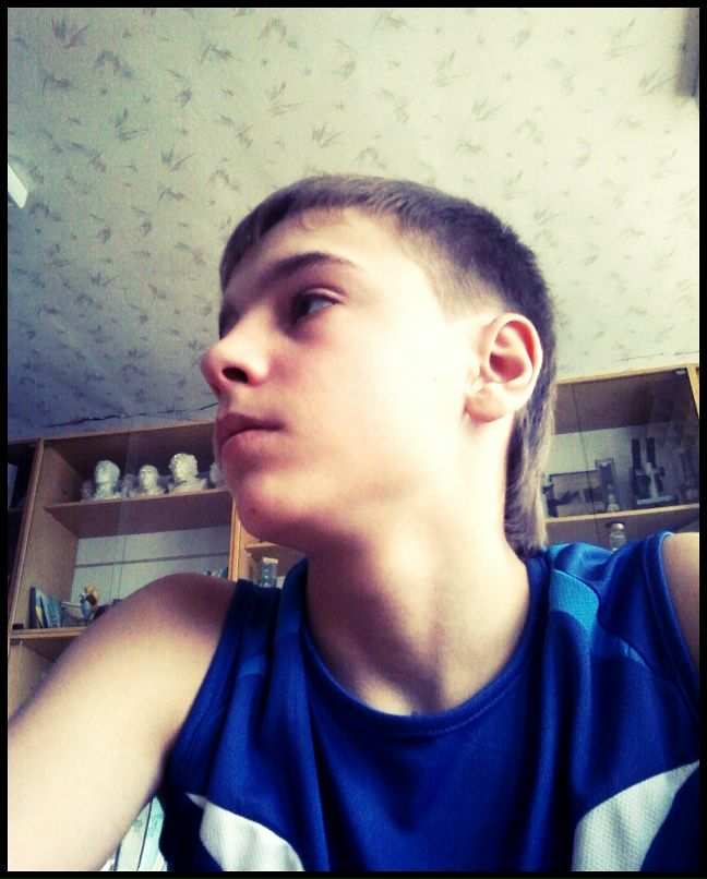 Люда Гончарук фотография #25