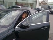 Фотография Трофименко Ольги