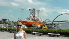 Фотография Гнатовской Юлии