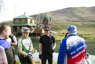 Фотография Лопина Антона