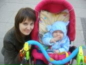 Фотография Спичек Марии