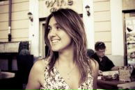 Фотография Проскуряковой Софии