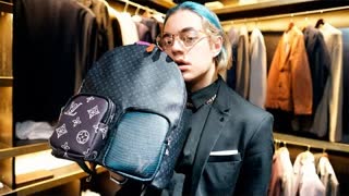 CHENSKY - СУМКА LOUIS VUITTON (Премьера клипа 2021)
