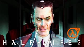 ГОРДОН ФРИМЕН ВОЗВРАЩАЕТСЯ ► Half-Life 2 #1