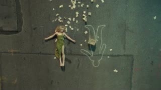 Sabrina Carpenter - Skinny Dipping (Official Video 2021)