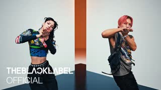 TAEYANG - ‘Shoong! (Feat. LISA Of BLACKPINK) PERFORMANCE VIDEO