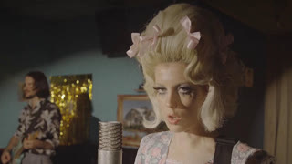 Black Honey - Run For Cover (Official Video 2020)