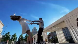Те100стерон - Baila (Премьера клипа 2022)