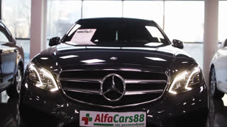 Подержанные авто - Покупка MERCEDES-BENZ E200 W212. Жизнь удалась? Обзор от Лиса Рулит.