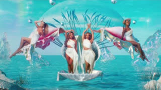 Little Mix - Holiday (Official Video 2020)